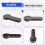 1FL441J3AA Driver  Adjustment Handle Recliner Handle for   2007-2010 3