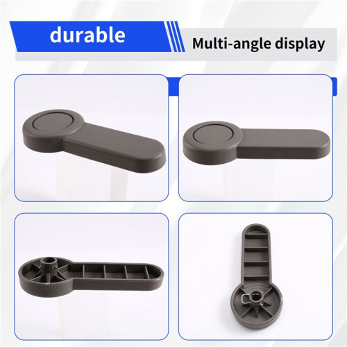 1FL441J3AA Driver  Adjustment Handle Recliner Handle for   2007-2010 2