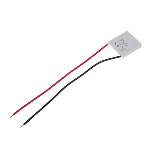 5V 19.4W Thermoelectric Cooler Peltier Cooler Cooling 1