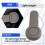 1FL441J3AA Driver  Adjustment Handle Recliner Handle for   2007-2010 5