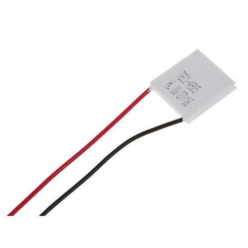 5V 19.4W Thermoelectric Cooler Peltier Cooler Cooling 2
