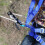 Abseiler, Climbing, SelfBraking Stop Abseiler, Tree Care Equipment, Abseiling Device 3