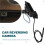 AHD 720P Car Rear View Camera for  E60 E39 E90 E82 E61 X1 E84 X5 E70 E92 E91 3 5 Series E88 E93 X6 AHD720P 4