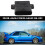 Ignition Control Module for  Impreza Legacy 1990-1998 Ignition Coil 22438-AA044 22438-AA045 GB-003 4