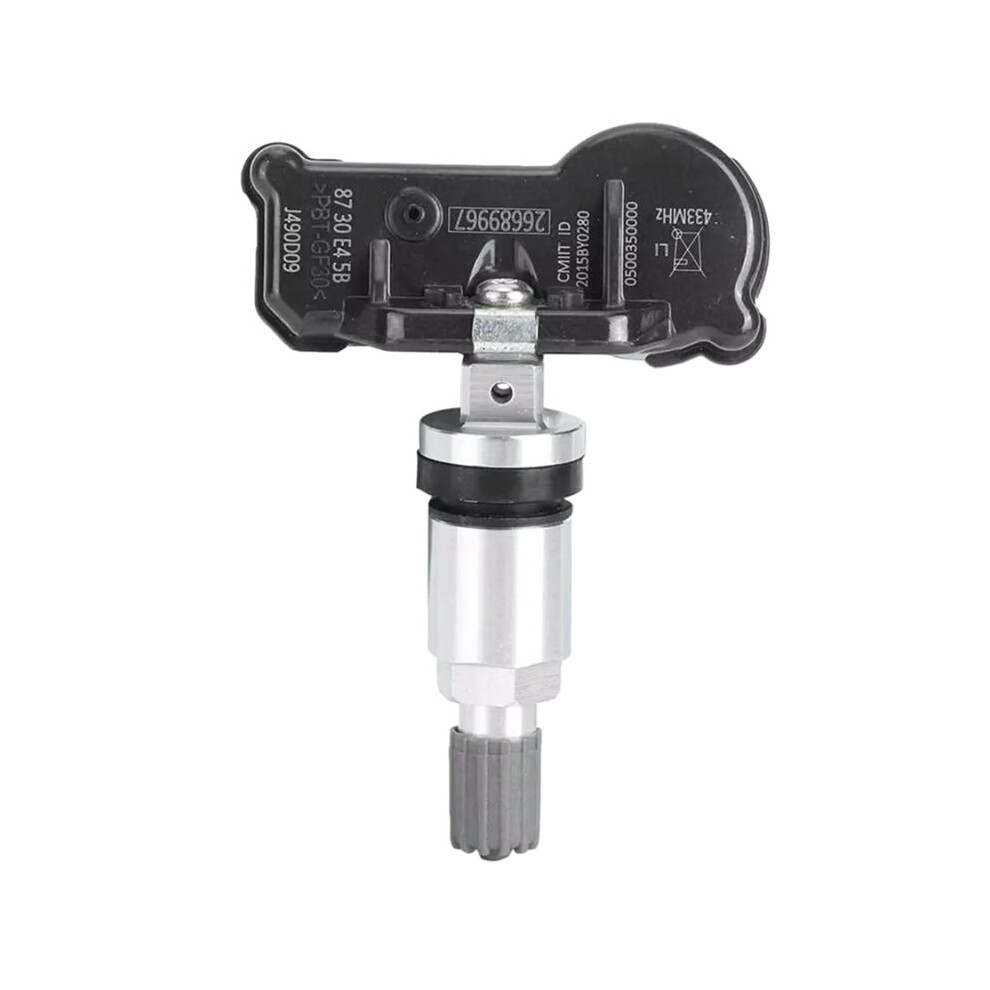 26689967 Tire Pressure Sensor For Chevrolet Cavalier 2016-2020 Onix 2019-2020 Tire Pressure Monitoring System 433Mhz 6133591993957