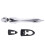 156099956 Car Door External Handle Right for  Giulietta 2010-2016 1