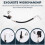 37180-1W510 Car Battery Negative Sensor Cable for  Rio 2016-2017 371801W510 7