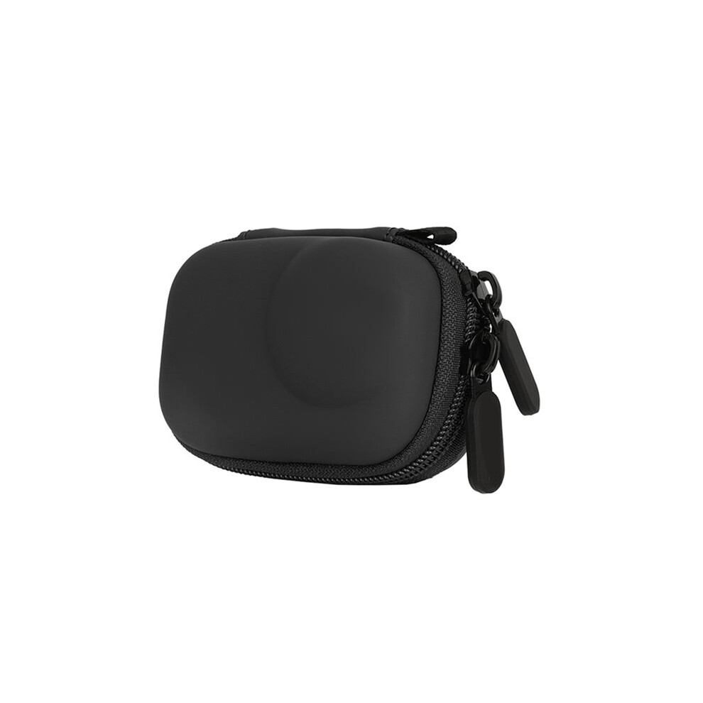 For Dji Osmo Action 6 Storage Bag Camera Accessories Storage Case Shockproof Portable Handbag Black 6132924372612