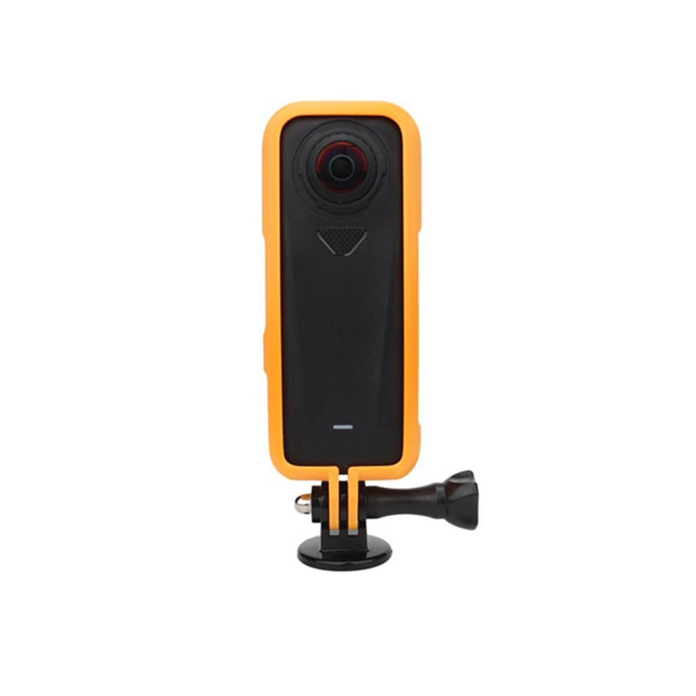 For Insta360 X4 Air Expansion Frame Protective Case Rabbit Cage For Vertical Shooting Camera Bracket Accessory B 6133591933601
