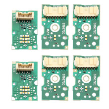Car Headlights DRL Chip Ballast Chip Car LED Light Circuit Board Chip White Light for - GLS 2020-2023