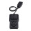 OBD2 Car Scanner Diagnostic Tool Read and Clear Error Codes Car Code Reader Live Data Code Tool for Check Engine Light 1