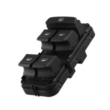 Bouton de Commande de Lève-Vitre pour Saic I5 EI5 RX3 2018-2021 et ZS 2017-2020 (Modèles Chinois)