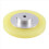 250Mm X 6Mm Industrial Aluminum Measuring Encoder Meter Wheel for Acce 5