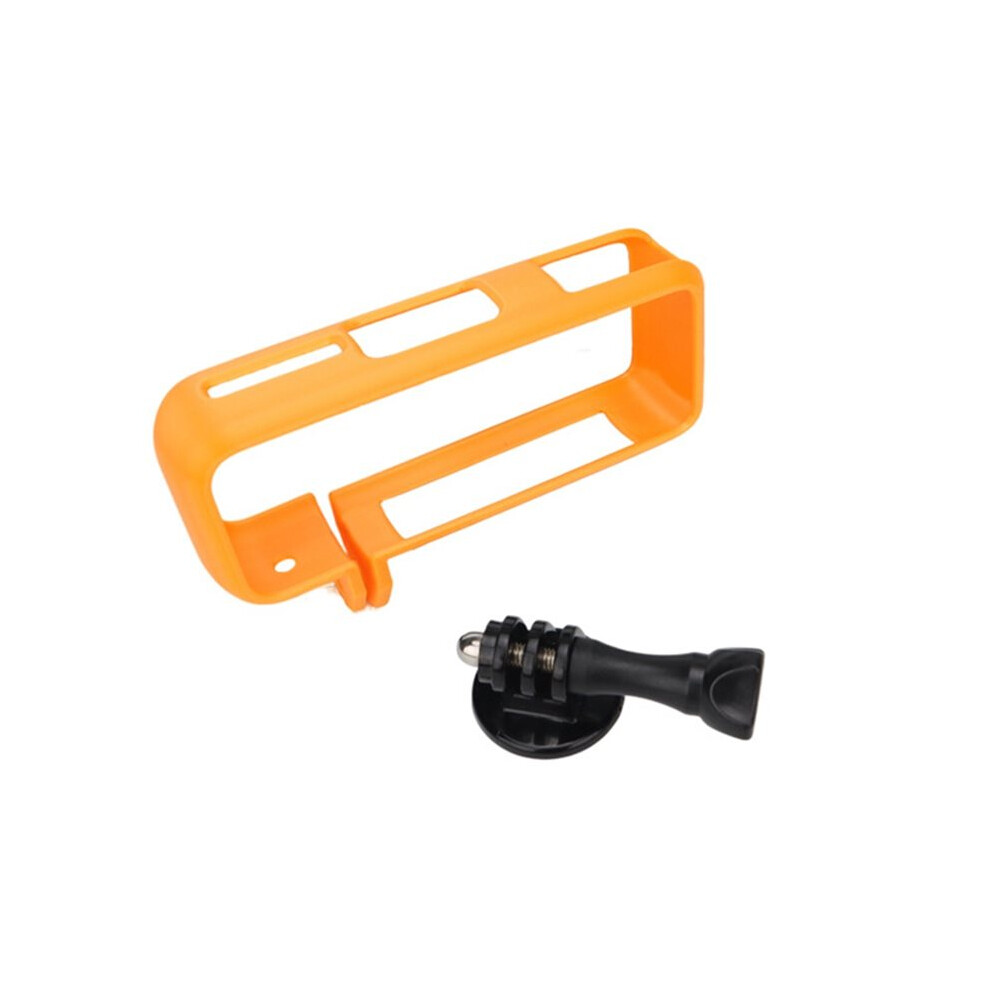 For Insta360 X4 Air Expansion Frame Protective Case Rabbit Cage For Horizontal Shooting Camera Bracket Accessory B 6133020298752