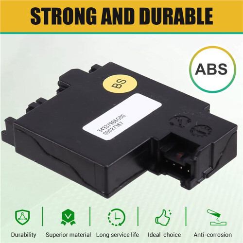 30D959542C Car Multi-Function Steering Wheel Control Unit for    30D 959 542C 2