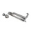 04E103932E 1.4T Car Engine Dust Cover Stand for   7 MK7     Leon 5