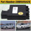 30D959542C Car Multi-Function Steering Wheel Control Unit for    30D 959 542C 6