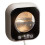 Wall Mounted Automatic Soap Dispenser with Large Capacity Non-Contact Rechargeable Sensor with LED Intelligence Cleaning 1