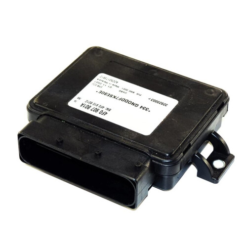 Module de Commande de Frein de Stationnement EPD 4F0907801A, 4F0910801C pour Frein à Main pour  A6 (C6/4F) 2004-2012