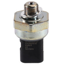 12618482216 Oil Fuel Pressure Sensor for 5 Series 7 Series X1 X5 X6 X7 Oil Pressure Sensor