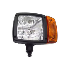 For Volvo Loader G900 L90E L70E L60E L110E L120E Headlamp Head Light Left VOE11170059, 11170059