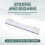 Voor  A20/A20 Pro,Vloerreiniger Accessoires Schraperstrip Montagelengte: 262 mm 6