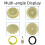 Kit de Impulsor de Viento para  570BTS RedMax EBZ7500 53606021 2