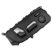 Electric Adjustment Button 9390112 for 5 Series G38 G28 G20 Control Auto Parts