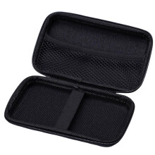 Custodia Rigida In EVA per Power Bank IAPOS da 60.000 MAh, Caricabatterie Portatile, Cavo Micro-USB