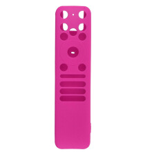 Silicone Case for MR25GA TV Remote Control AKB76046602 /AKB76046603/AKB76046608 Remote Protection Cover Case A