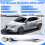 156099956 Car Door External Handle Right for  Giulietta 2010-2016 3