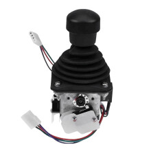 Joystick Controller Assy 40613 40613GT 40613GN for Genie Boom Lift S-40 S60 S-65 S80 S85 Operating Lever Control Handle