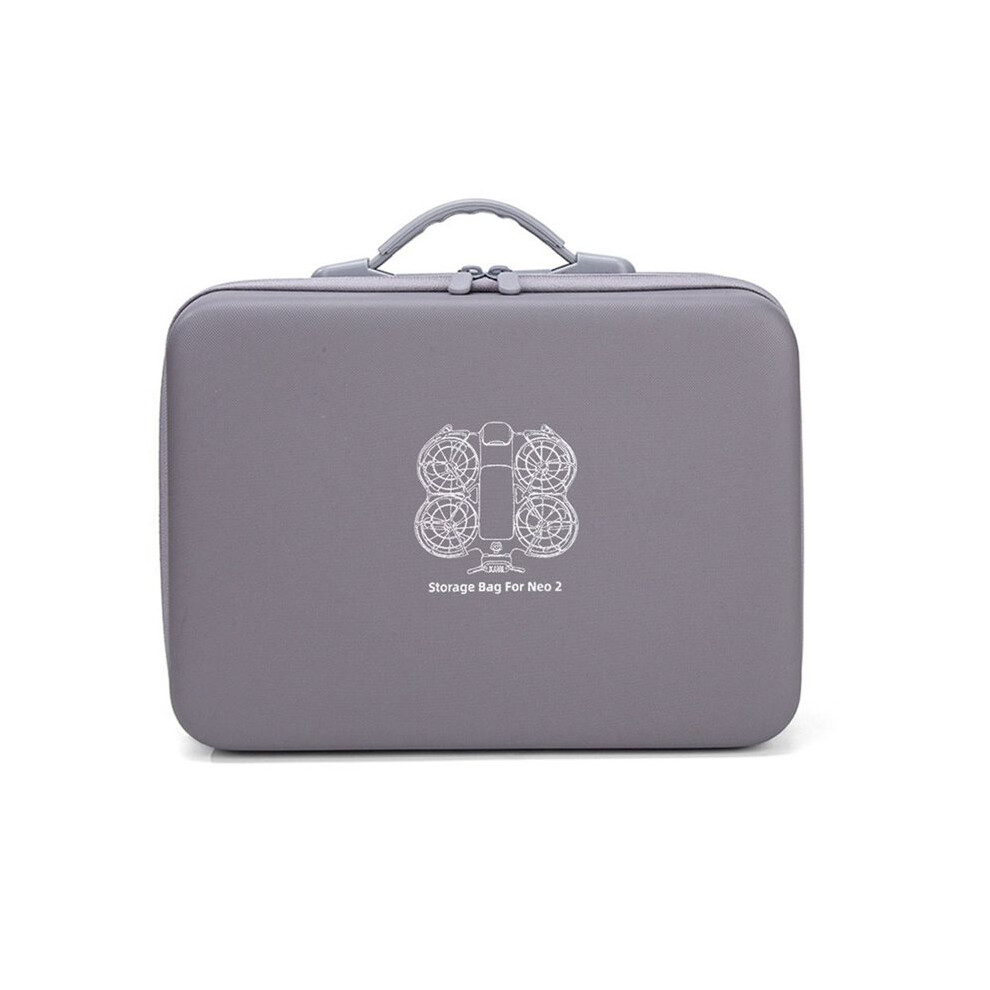Storage Bag for DJI Neo2 Somatosensory Package Battery Protective Case Neo 2 Shoulder Bag for Goggles N3 Travel Box