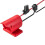 12V Battery Adapter for  with Fuse &  for DIY RC Trucks, Robotics, Work Lights 5