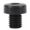 Billard Queue Zurück Stecker Schraube Aluminium 1