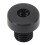 Billard Queue Zurück Stecker Schraube Aluminium 6