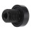 Billard Queue Zurück Stecker Schraube Aluminium 15