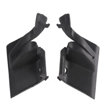 Afdeklijst voor Motorkapscharnier 6C11-16K814-AE 6C11-16K815-AE voor  Transit 2006-2013 Accessoires