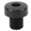 Billard Queue Zurück Stecker Schraube Aluminium 7