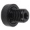 Billard Queue Zurück Stecker Schraube Aluminium 14