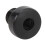 Billard Queue Zurück Stecker Schraube Aluminium 9