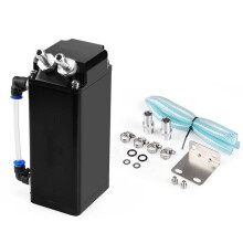 Universele Olieopvangbakset, Olieafscheider, Secundaire Afvalolie-Opvangfilter, Accessoires voor de Bak