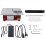 Multifunctional Table Saw PCB Small Desktop Cutting Machine Mini Chain 2