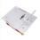Multifunctional Table Saw PCB Small Desktop Cutting Machine Mini Chain 6