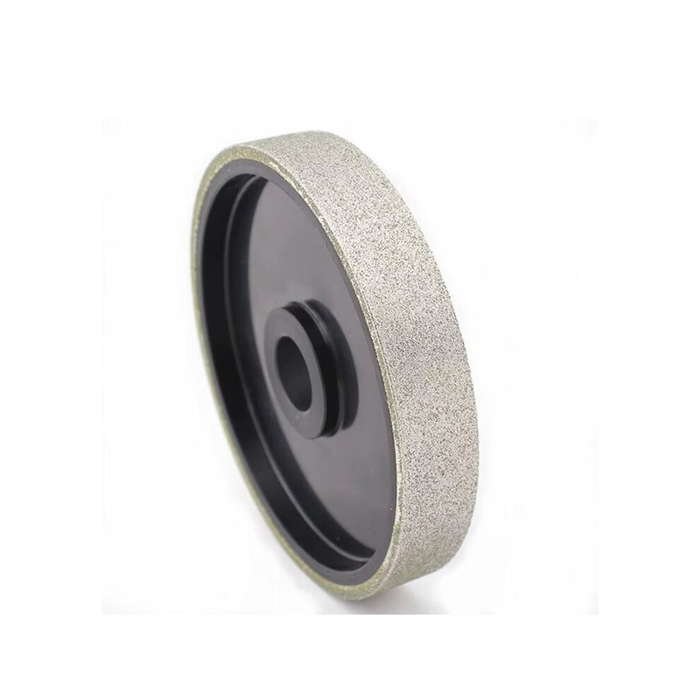 6In Diamond Lapidary Jewelry Grinding Wheel Diamond Grinding Wheels For Gem Marble Stone 60 Grit 6134218535253
