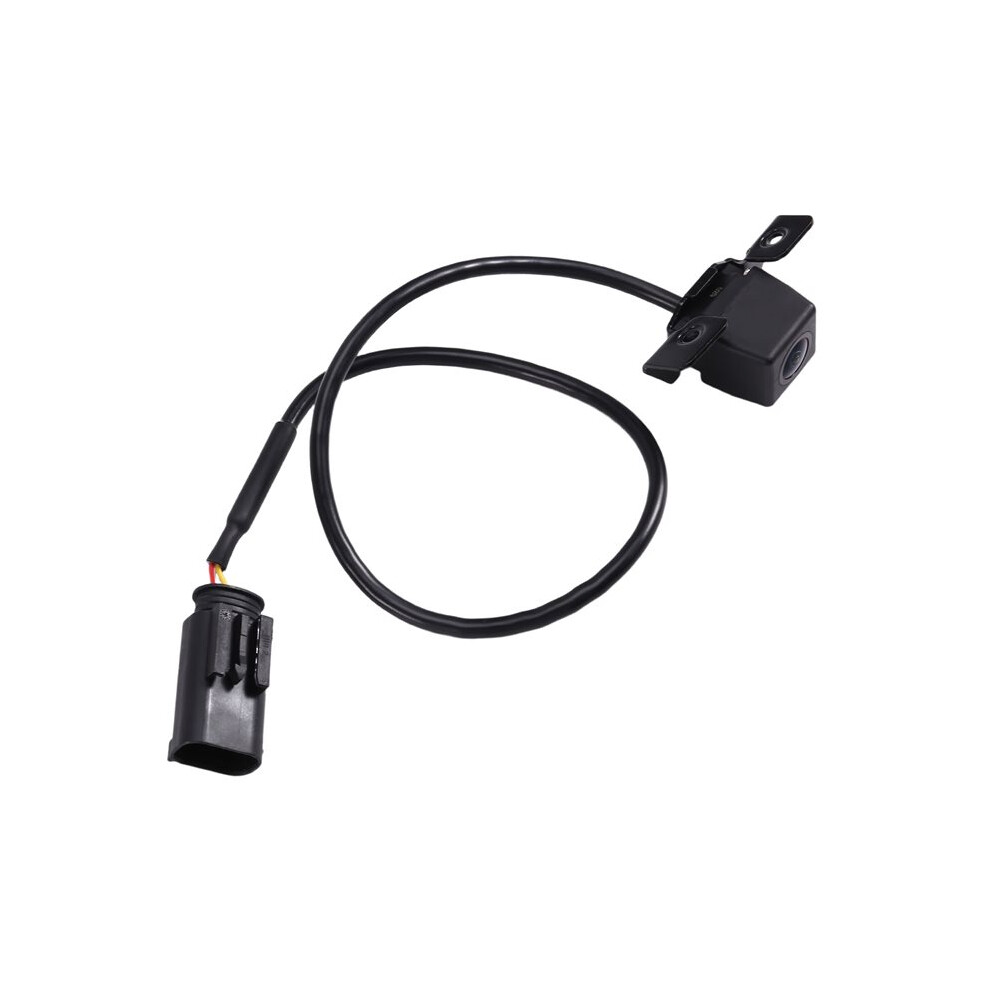 95790-2S100 Car Rearview Reversing Camera Back Up Parking Camera For Hyundai Tucson Ix35 2009-2013 957902S100 6133340714567
