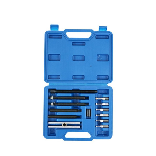 Small Insert Bearing Race Puller Remover Tool Embedded Bearing Removal Puller Range 20mm - 90mm
