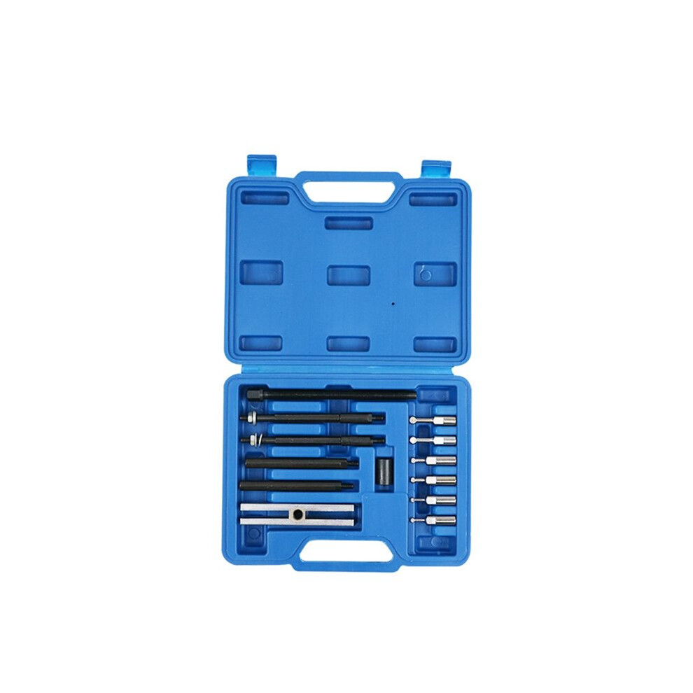 Small Insert Bearing Race Puller Remover Tool Embedded Bearing Removal Puller Range 20Mm - 90Mm 6131407734961