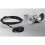 Soupape de Commande D'Échappement Manuelle pour Moto, 51 mm (2 Pouces) - Soudable / Conception Étanche 5