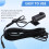 For 70mai Rear Dash Cam Rc22 for 70mai Interior Cam A800SE 3